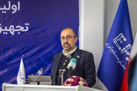 آزمایشگاه تجهیزات ضدانفجار شرکت اپیل